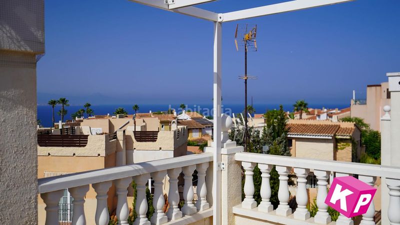 Foto fd53ae3b-e407-44c7-89c3-0a9a46233e29. Casa amb piscina a Gran Vista-Olivo de Oro Santa Pola