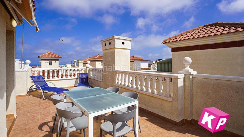 Foto 0cf95cf6-d148-436b-ae58-852abcee9c64. Casa a Gran Vista-Olivo de Oro Santa Pola