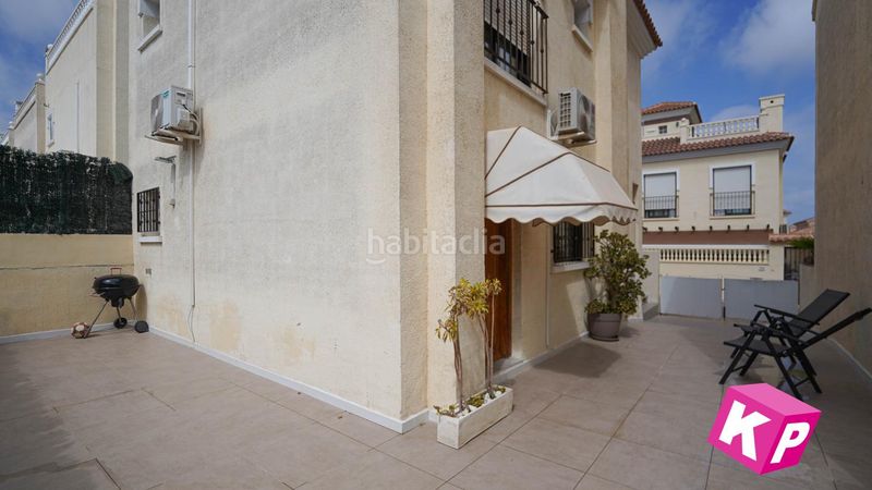 Foto 36ee38d4-3390-42cb-89e6-77e60aeb6dcf. Casa a Gran Vista-Olivo de Oro Santa Pola