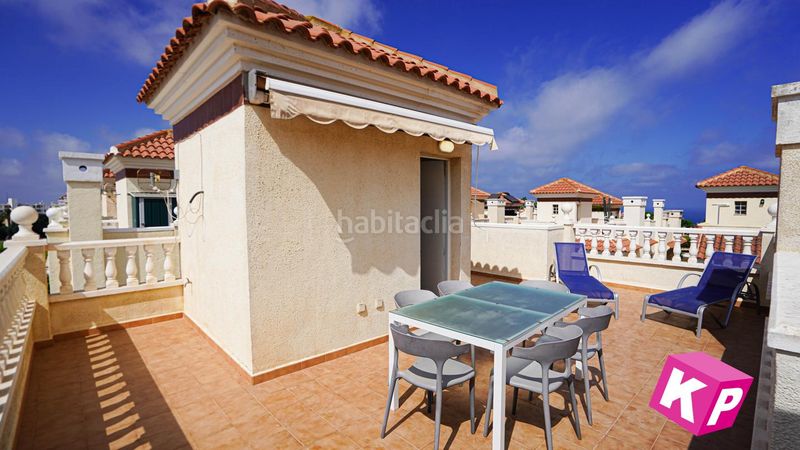 Foto 4c40137f-7762-46f5-80e5-b7c610c2c8ca. Casa a Gran Vista-Olivo de Oro Santa Pola