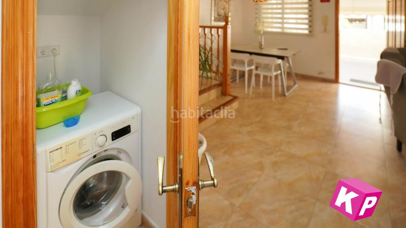Foto 4ecb6b34-98bb-4408-adfe-62b6207b1a8d. Casa a Gran Vista-Olivo de Oro Santa Pola