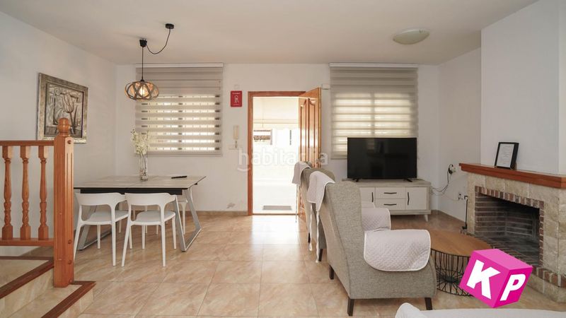 Foto 5c402d4d-6f95-48ce-a445-69ba6f69e448. Casa a Gran Vista-Olivo de Oro Santa Pola