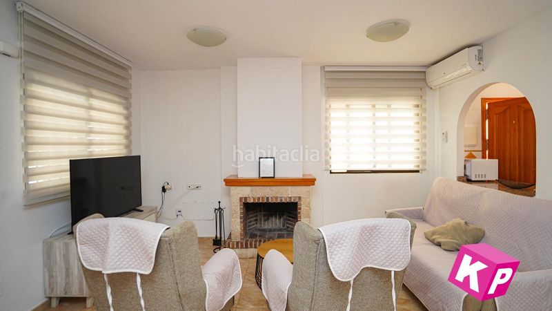 Foto 7fe8e7de-93fb-4a3b-8688-8a29849aa88a. Casa a Gran Vista-Olivo de Oro Santa Pola