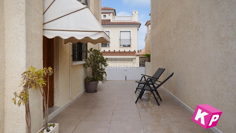 Foto 9f7bb162-7b57-4e79-8214-da485ca63a42. Casa a Gran Vista-Olivo de Oro Santa Pola