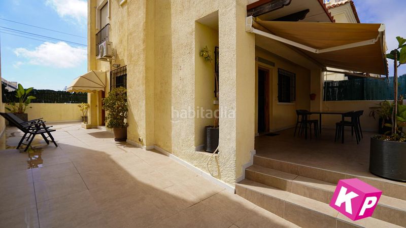 Foto a5586f5c-01a8-4751-9334-ad54b7b7766e. Casa a Gran Vista-Olivo de Oro Santa Pola