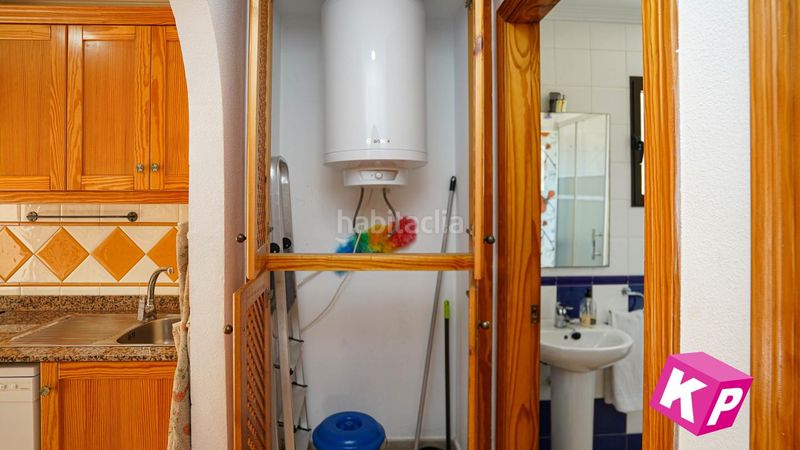 Foto c7eb83b8-06ce-4953-a809-f79abc2e83e0. Casa a Gran Vista-Olivo de Oro Santa Pola