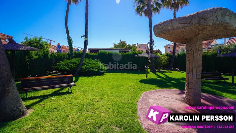 Foto cc9e1e35-929d-4264-a494-28fbdf365b42. Casa a Gran Vista-Olivo de Oro Santa Pola