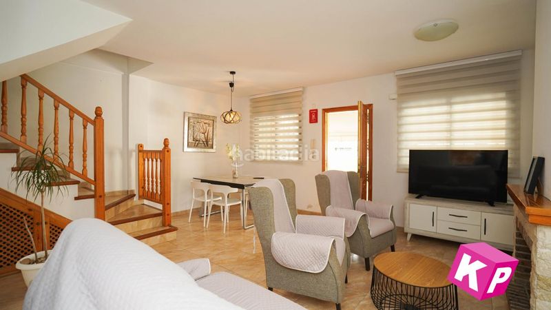 Foto ec10cfc5-fe00-4ed0-9a89-483346eedc3b. Casa a Gran Vista-Olivo de Oro Santa Pola