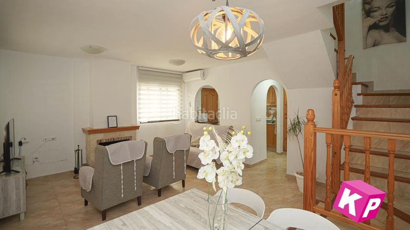 Foto fd567f3f-0739-45ac-86fb-ea307c849cc1. Casa a Gran Vista-Olivo de Oro Santa Pola