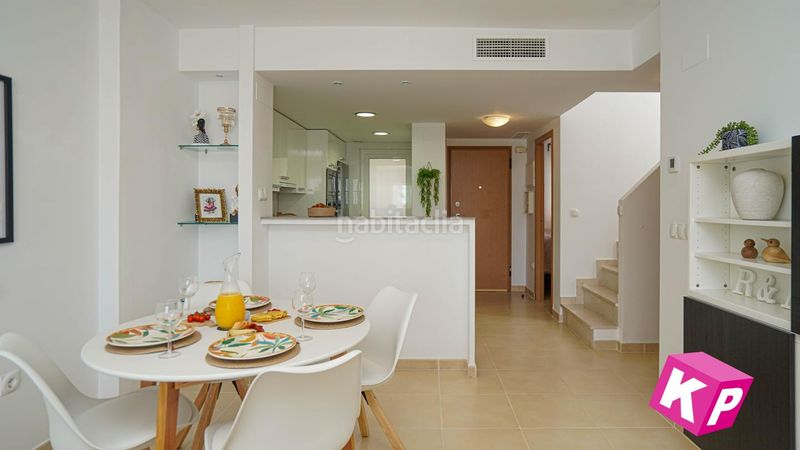 Foto 05d038b7-3abf-4af6-9f4e-158810217c51. House with pool in Monte y Mar Santa Pola