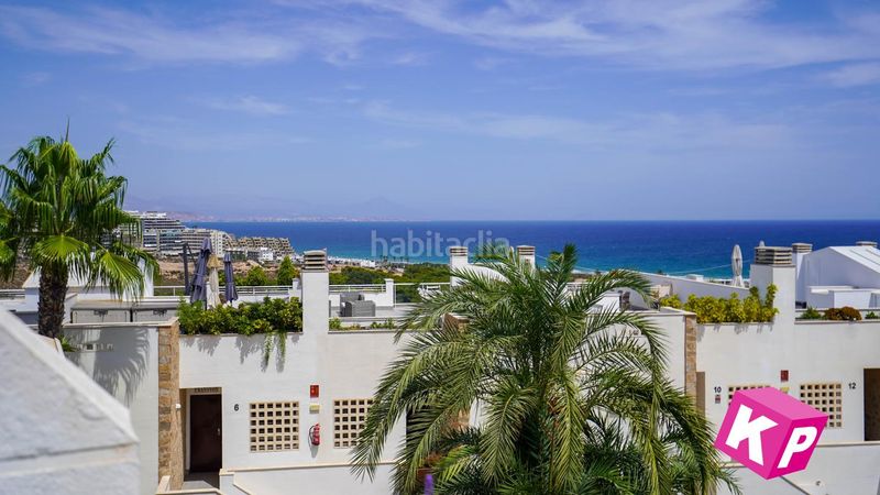 Foto 0735e4be-1e63-46d1-a701-20779947e93d. House with pool in Monte y Mar Santa Pola