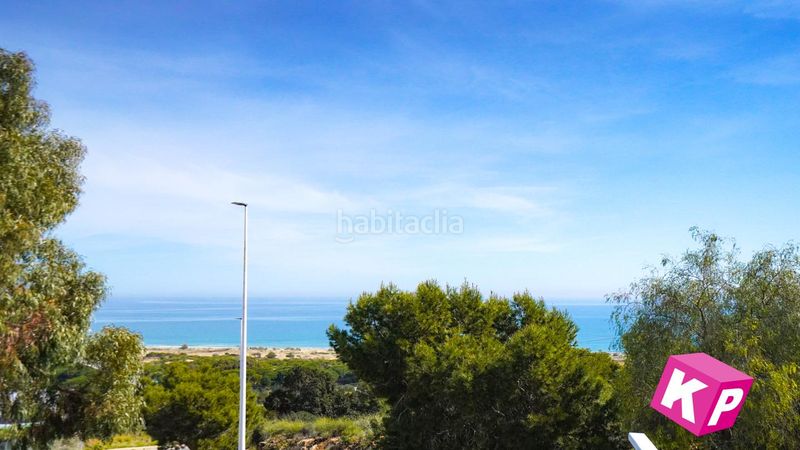 Foto 0ecb7a52-bcbe-400c-9543-d3031583898a. House with pool in Monte y Mar Santa Pola