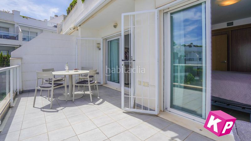 Foto 14ec4a32-44e8-4d41-8bc7-81388605feb6. House with pool in Monte y Mar Santa Pola