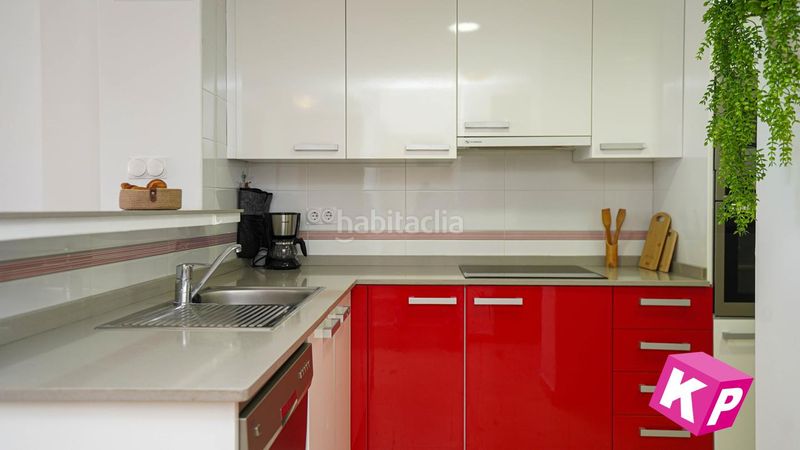 Foto 1ea9617b-2df5-4492-a642-67a56b374c7d. House with pool in Monte y Mar Santa Pola