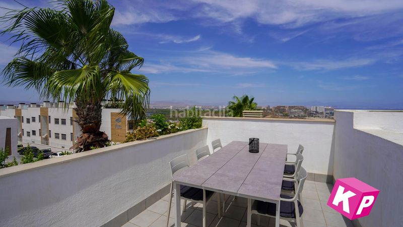 Foto 273df160-41f4-4768-ac16-5fc6ee47cf32. House with pool in Monte y Mar Santa Pola