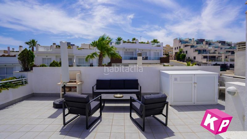 Foto 3c3a2687-1904-4453-a6db-6b7ea4c2e65a. House with pool in Monte y Mar Santa Pola