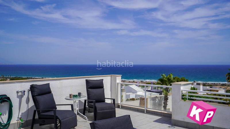 Foto 3ed6ad2b-de9d-4dda-848c-eb243d0f690b. House with pool in Monte y Mar Santa Pola