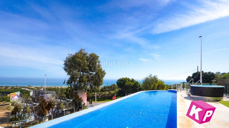 Foto 41cfcf89-7fee-4231-83ca-b78f1099107c. House with pool in Monte y Mar Santa Pola