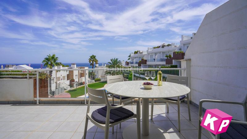 Foto 4e9d979a-62d2-4937-9ae0-bf51e17f18e9. House with pool in Monte y Mar Santa Pola