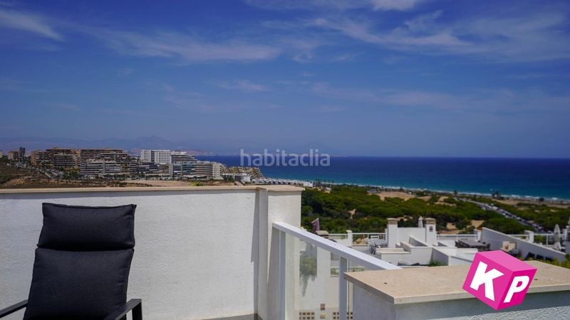 Foto 5592abd9-18a7-4117-be30-4f1541298619. House with pool in Monte y Mar Santa Pola