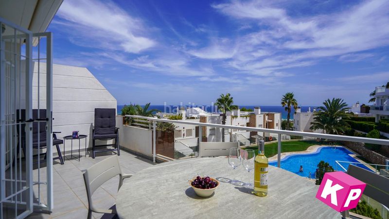 Foto 576e12dc-bad8-475b-8b92-7641cf9ea62c. House with pool in Monte y Mar Santa Pola