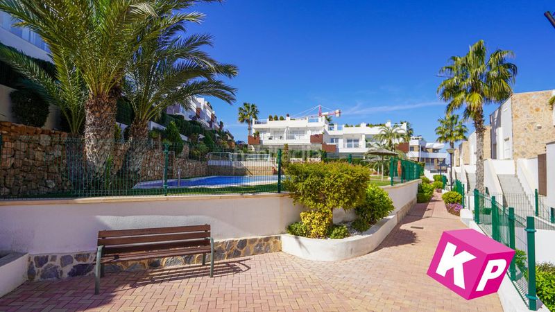 Foto 59af96a1-bad8-48cb-a48e-9a94cd2049ad. House with pool in Monte y Mar Santa Pola