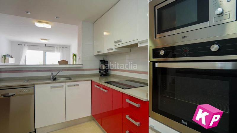 Foto 6f224c4d-02e5-4e5d-911b-e314dc1bbd31. House with pool in Monte y Mar Santa Pola