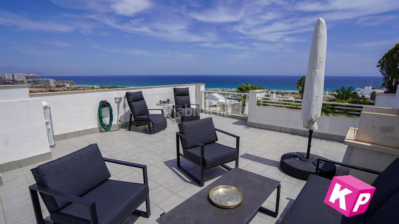 Foto 85bc02ac-5199-4e37-8f1d-0540006c48ae. House with pool in Monte y Mar Santa Pola