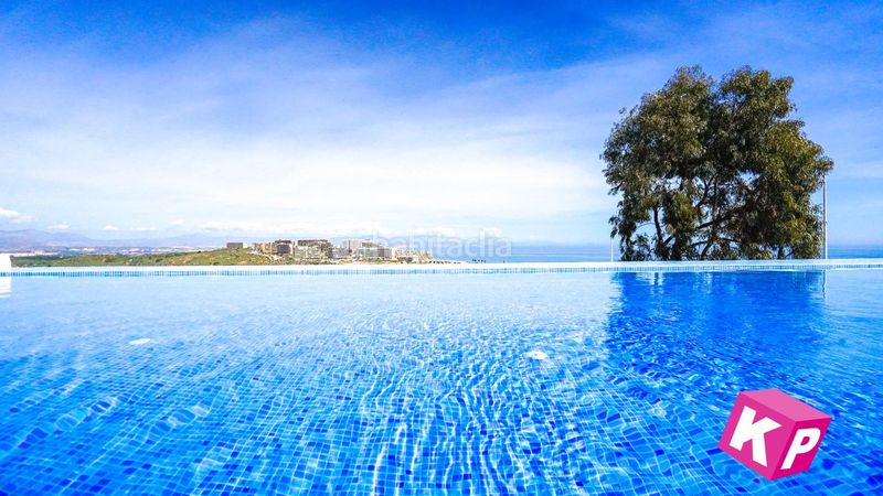 Foto c66357c2-a092-4e80-9390-1c8b424ef334. House with pool in Monte y Mar Santa Pola