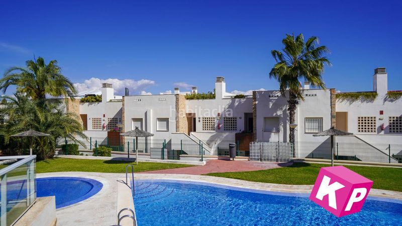 Foto cdb2db85-d1fa-471f-bcd4-2fcb4e1dbba0. House with pool in Monte y Mar Santa Pola