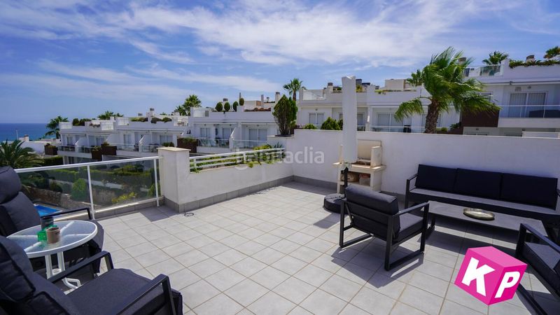 Foto e499ebd7-947c-4406-b294-cc09cfa14a44. House with pool in Monte y Mar Santa Pola