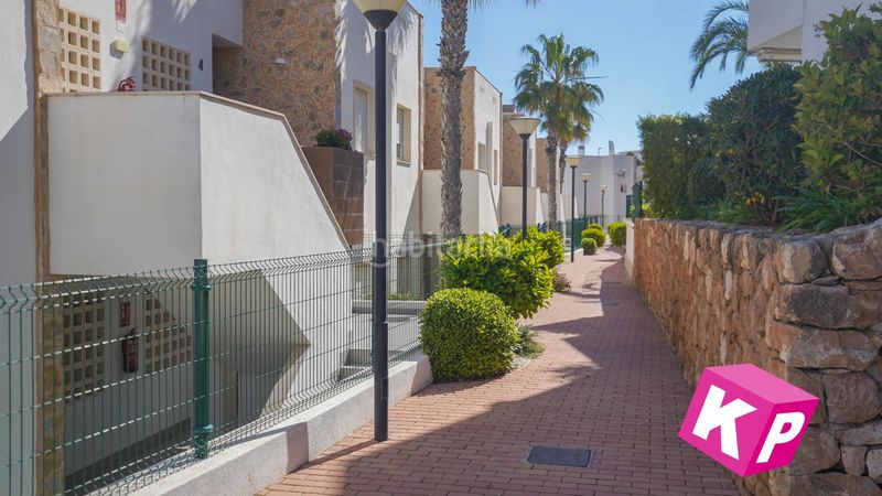 Foto e5ba834c-80f2-4c44-b5e9-26195b99fe16. House with pool in Monte y Mar Santa Pola