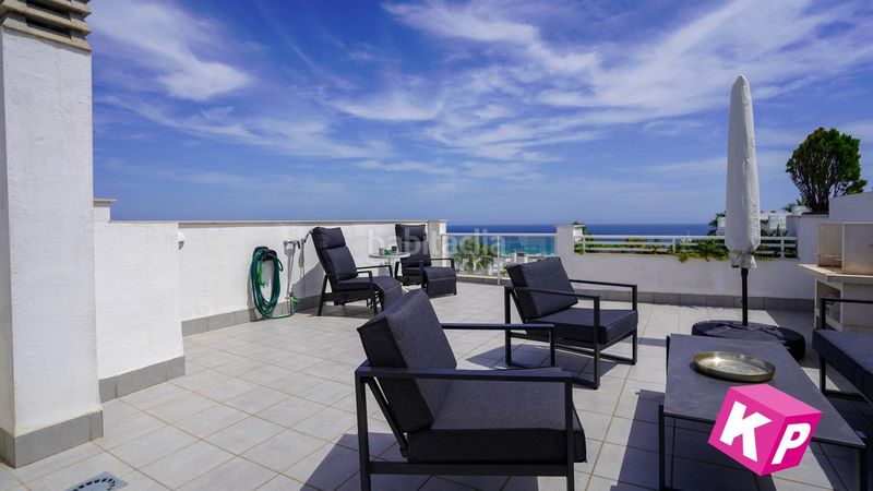 Foto ef4e04ee-0d1f-4de9-81da-ba42be76c9bc. House with pool in Monte y Mar Santa Pola