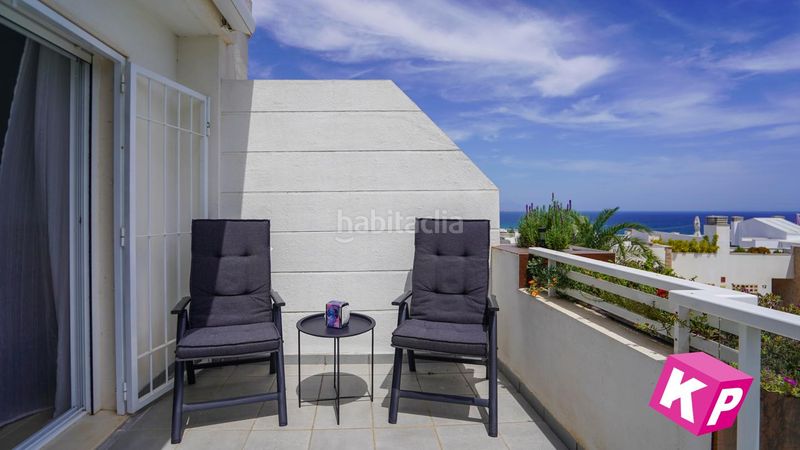 Foto f8f3c29a-c7d2-465c-b3fe-57e9ef5e703d. House with pool in Monte y Mar Santa Pola