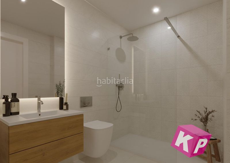 Foto 40ef216a-eae0-4e91-b518-189e31067ca6. Planta baja moderno residencial en el corazón en Norte Santa Pola