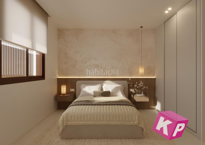 Foto 43258e28-eb17-497a-bc39-1fe54323c567. Planta baja moderno residencial en el corazón en Norte Santa Pola