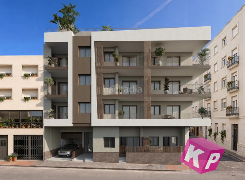 Foto 854ace6b-a64a-4bfd-8f7d-3336282edcdb. Planta baja moderno residencial en el corazón en Norte Santa Pola