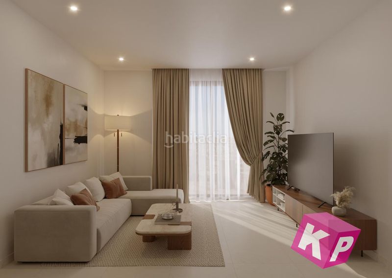 Foto d37ff5a2-4438-4920-97bf-079f2817f946. Planta baja moderno residencial en el corazón en Norte Santa Pola