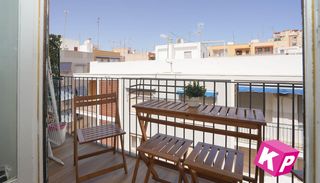 Pis  Calle francisco marina. Bonito piso en playa levante