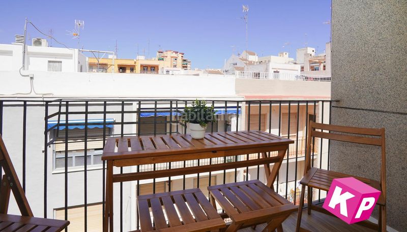 Foto 98d59613-5631-4649-895e-8e4db34898c2. Pis a Playa Levante Santa Pola