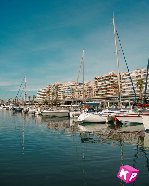 Foto d6a64483-c2a5-41f6-a352-3de50c8a6fb3. Casa a Gran Playa Santa Pola