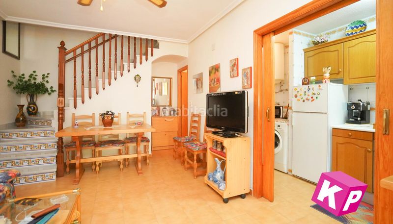 Foto e35d50b0-b228-45a8-a8f8-1cc3fc772783. Casa a Gran Playa Santa Pola