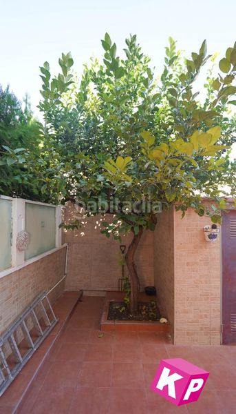 Foto 03c69eda-425e-4b8c-8ba9-ea8b478139a5. Casa a calas Santa Pola este Santa Pola