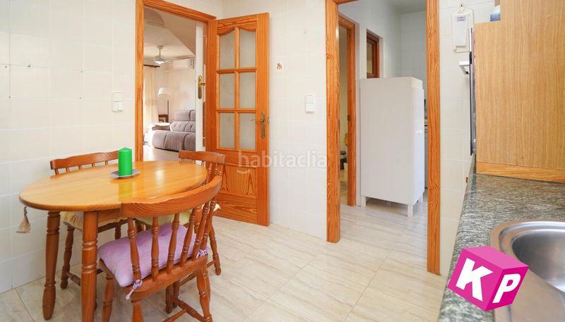Foto 04e59a38-14bd-4cd6-a918-e54ba2a67b23. Casa a calas Santa Pola este Santa Pola