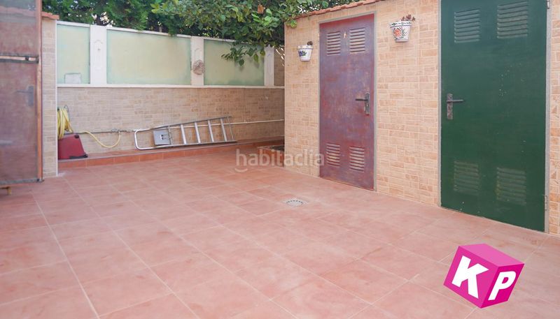 Foto 096ff997-ae0a-475f-a5d3-3e88fce52012. Casa a calas Santa Pola este Santa Pola