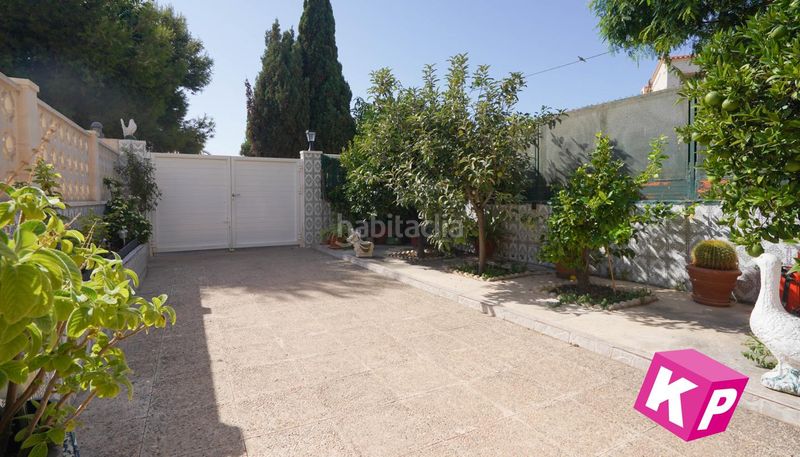 Foto 0c4180fb-e3a0-4fab-b254-ff0aa7407257. Casa a calas Santa Pola este Santa Pola