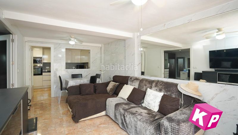 Foto 11ee1682-9fca-4407-8c4e-62341a2ab98b. Casa a calas Santa Pola este Santa Pola