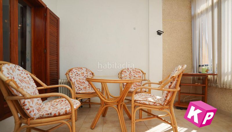 Foto 12ba8786-90ec-4c79-bc1f-9aabf062749b. Casa a calas Santa Pola este Santa Pola
