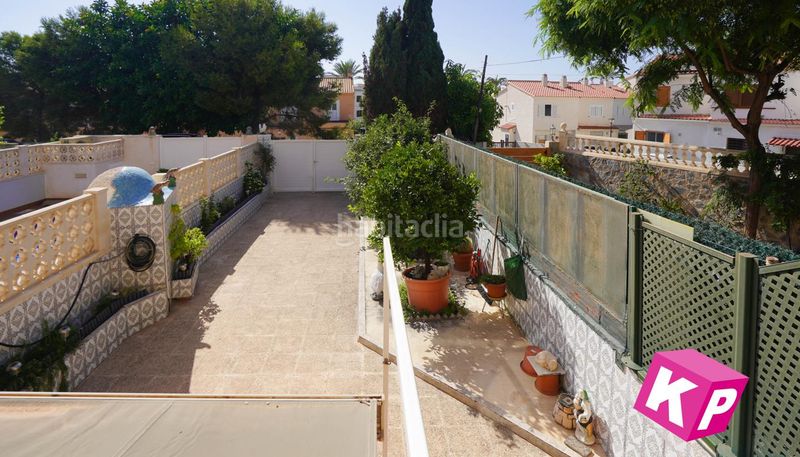 Foto 17bc3cfe-00a4-4459-9efb-9afd374dfa45. Casa a calas Santa Pola este Santa Pola