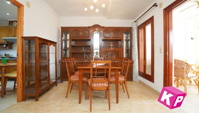 Foto 28155d86-fa1b-49c9-a0c3-afd921545232. Casa a calas Santa Pola este Santa Pola